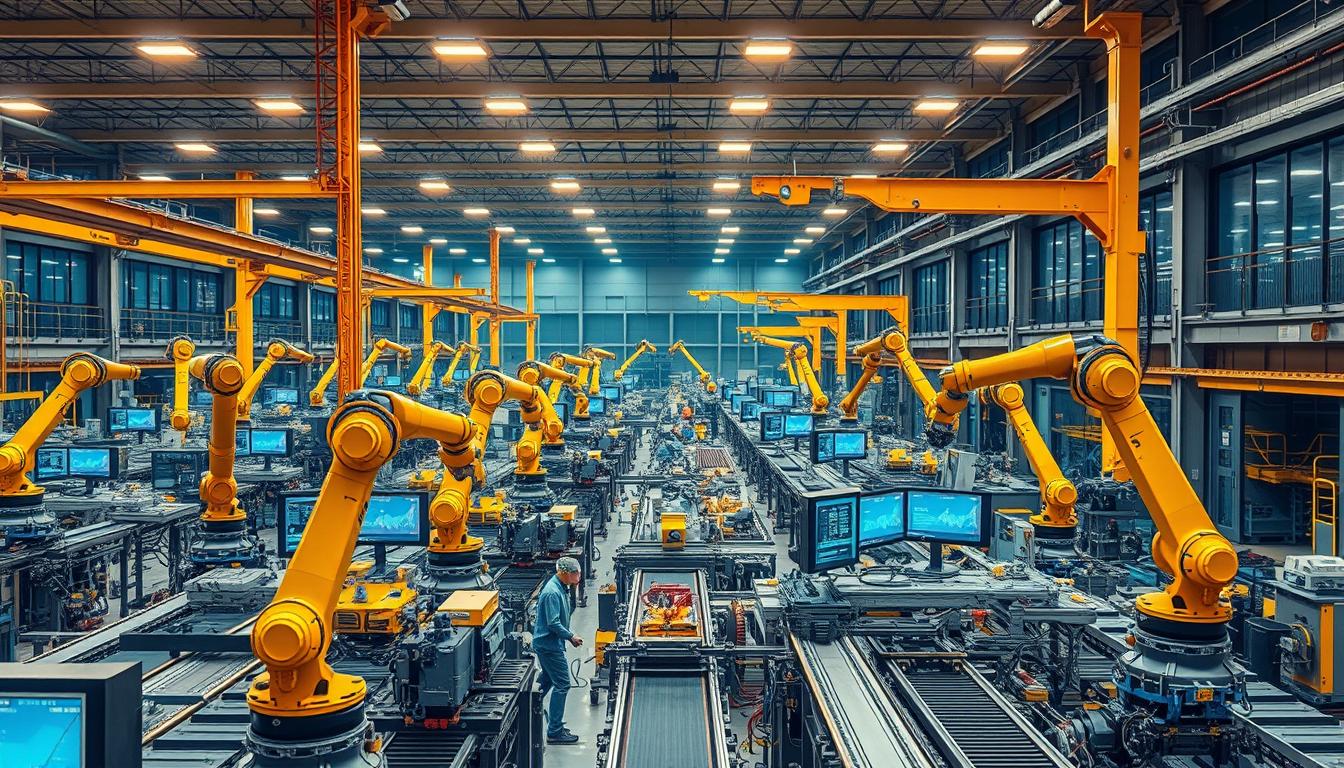 automasi industri