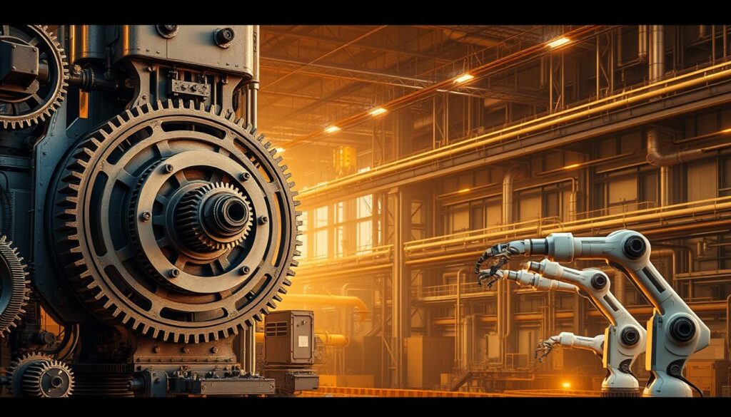 kesimpulan automasi industri