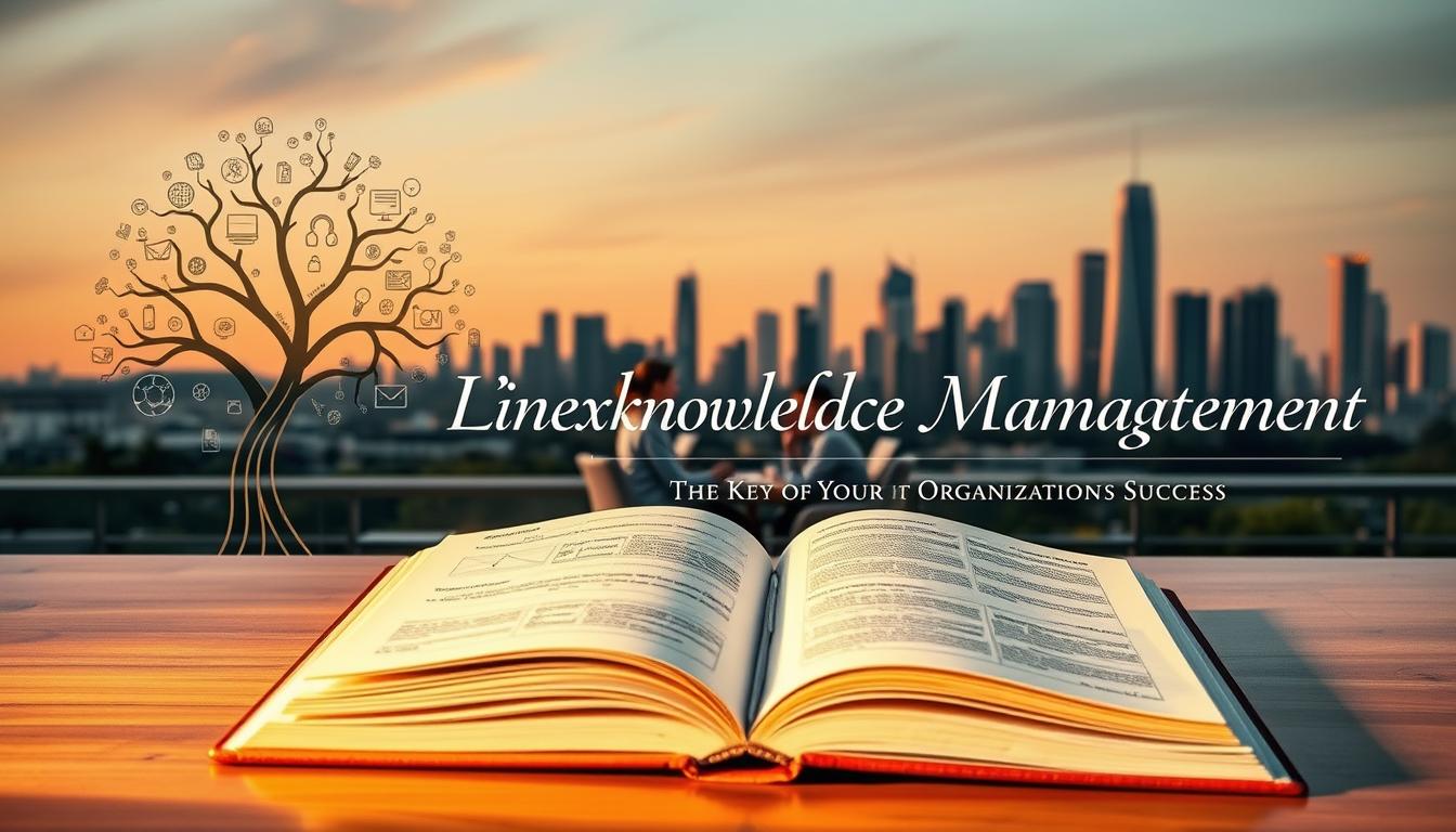 knowledge management
