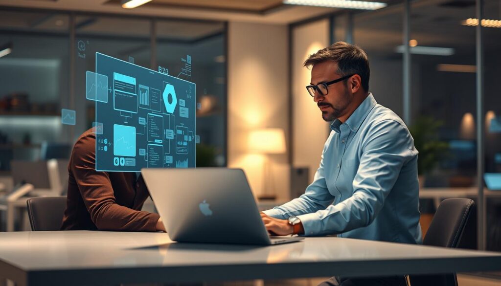 mentorship digital