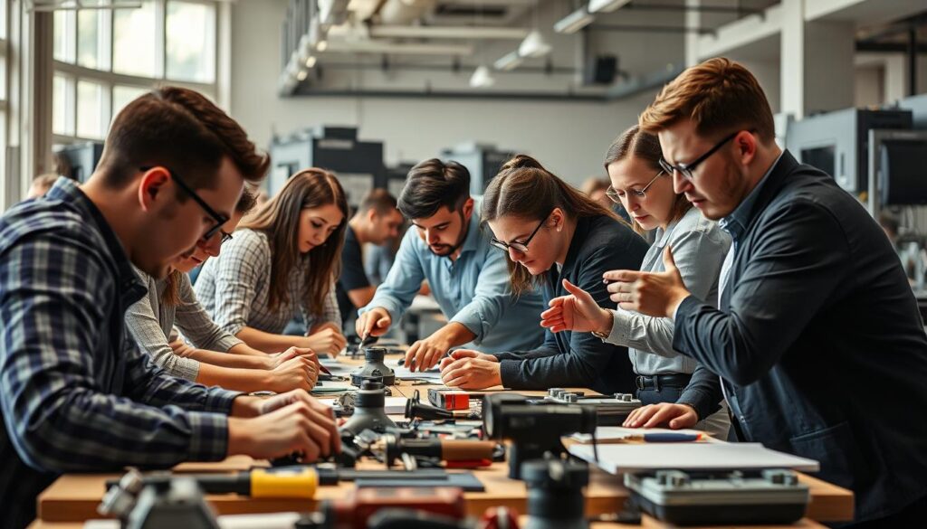 pelatihan keterampilan