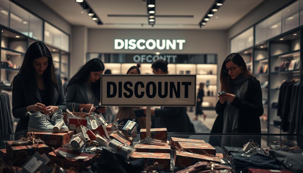 strategi harga diskon