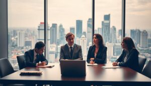 Industri ESG Consulting: Menjawab Tantangan Keberlanjutan