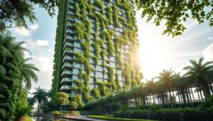 Industri Green Building: Transformasi Berkelanjutan di Indonesia