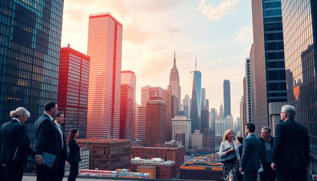 Industri Jasa Akuisisi Industri Jasa Akuisisi