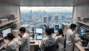 Industri Genetic Testing Berkembang Pesat di Indonesia