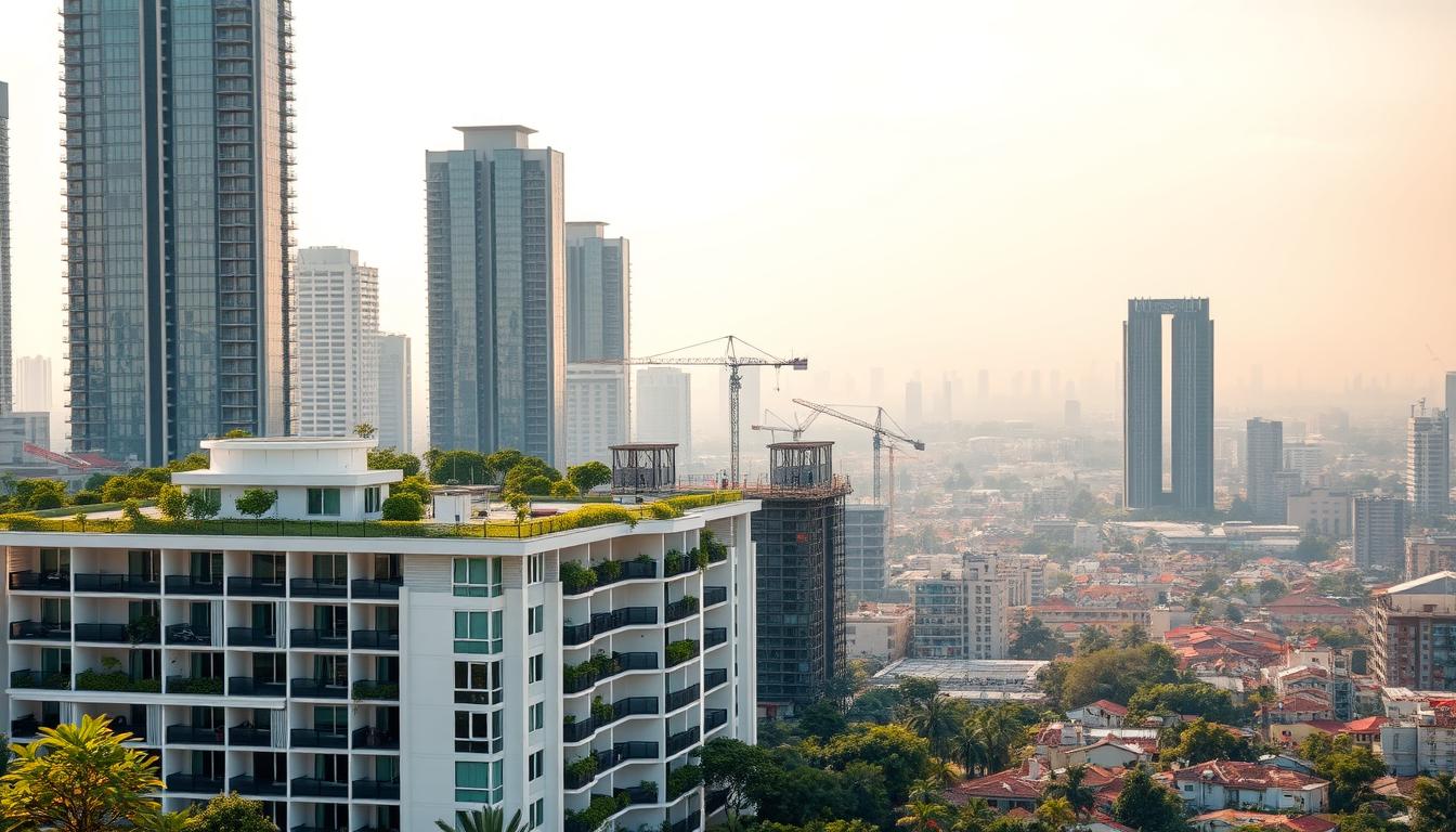 Industri properti komersial