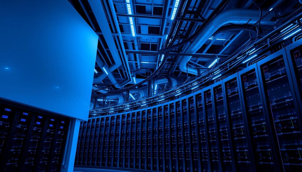 Infrastruktur Data Center Infrastruktur Data Center