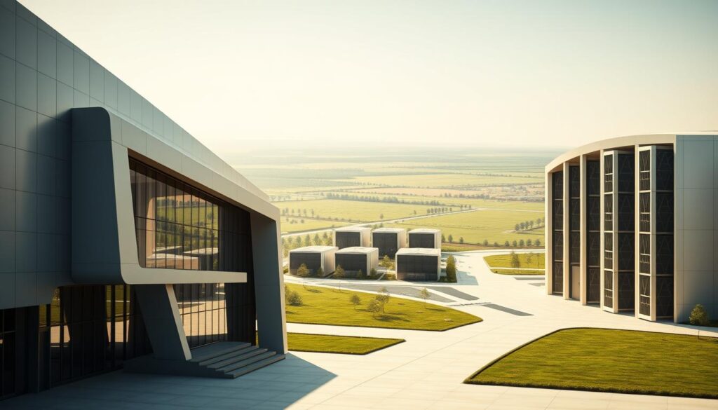 Inovasi Data Center Inovasi Data Center