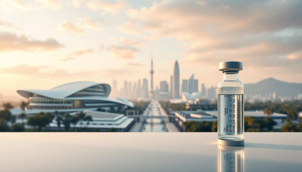 Masa depan vaksin Masa depan vaksin