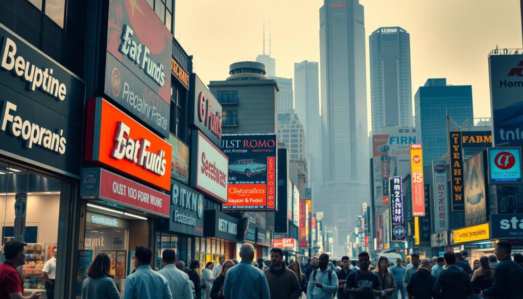 Persepsi Masyarakat terhadap Franchise