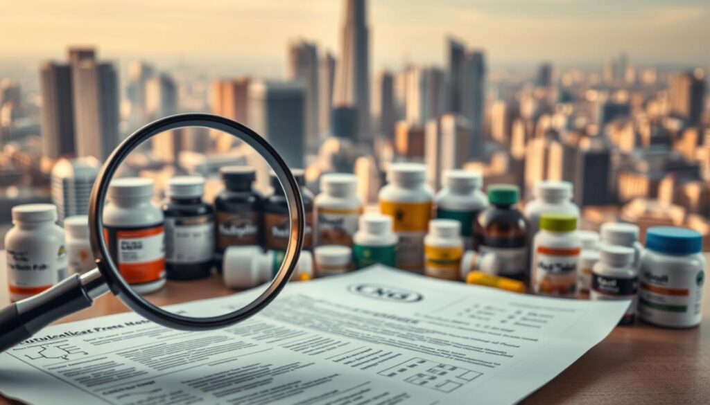 Regulasi Nutraceutical Regulasi Nutraceutical