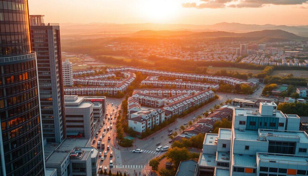 industri homecare global