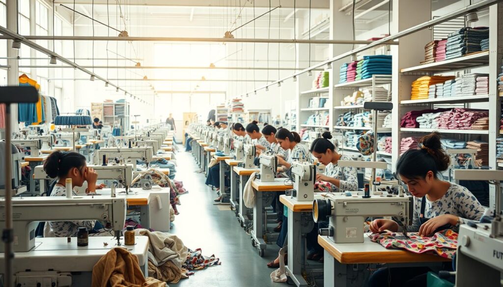industri konveksi