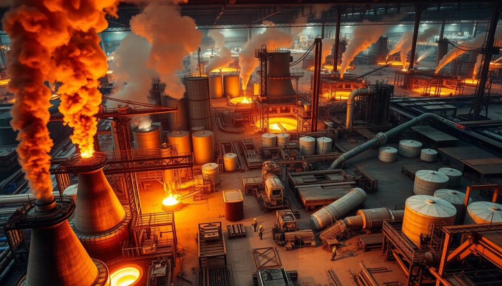 industri manufaktur logam industri manufaktur logam