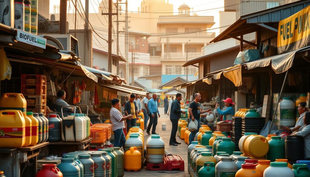 pasar biofuel pasar biofuel