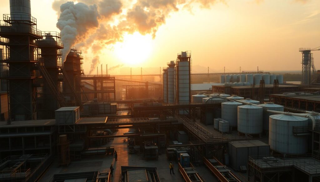 teknologi industri baja teknologi industri baja