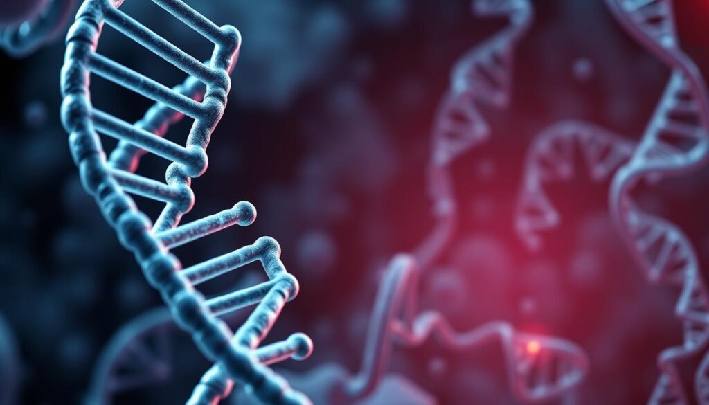 genetika Abetalipoproteinemia