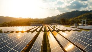 Prospek Industri Energi Surya di Indonesia