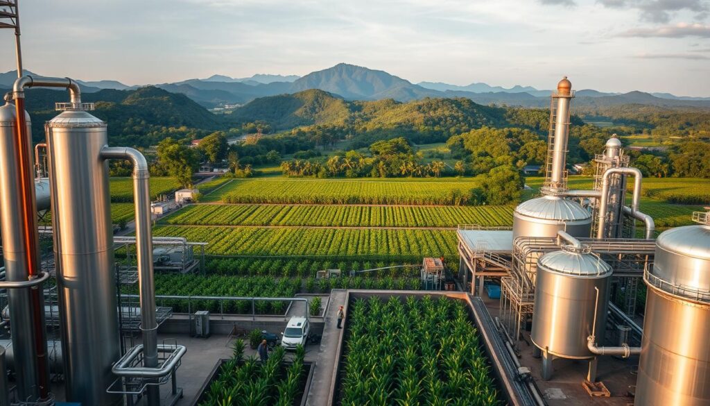 industri etanol industri etanol