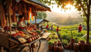 Industri Jamu: Menguak Potensi dan Tantangan di Indonesia