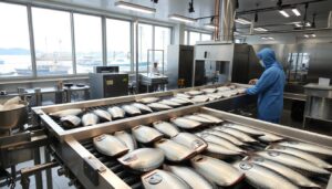 Industri Pengalengan Ikan: Inovasi dan Tantangan di Indonesia