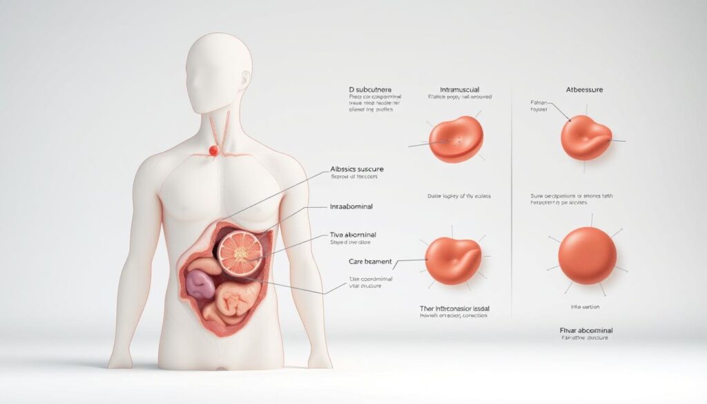 jenis abses jenis abses