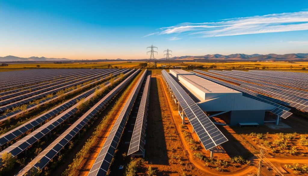 kemandirian energi nasional dengan energi surya kemandirian energi nasional dengan energi surya