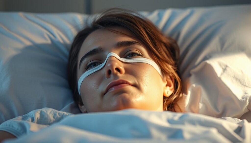 pemulihan pasca operasi Ablasi Retina