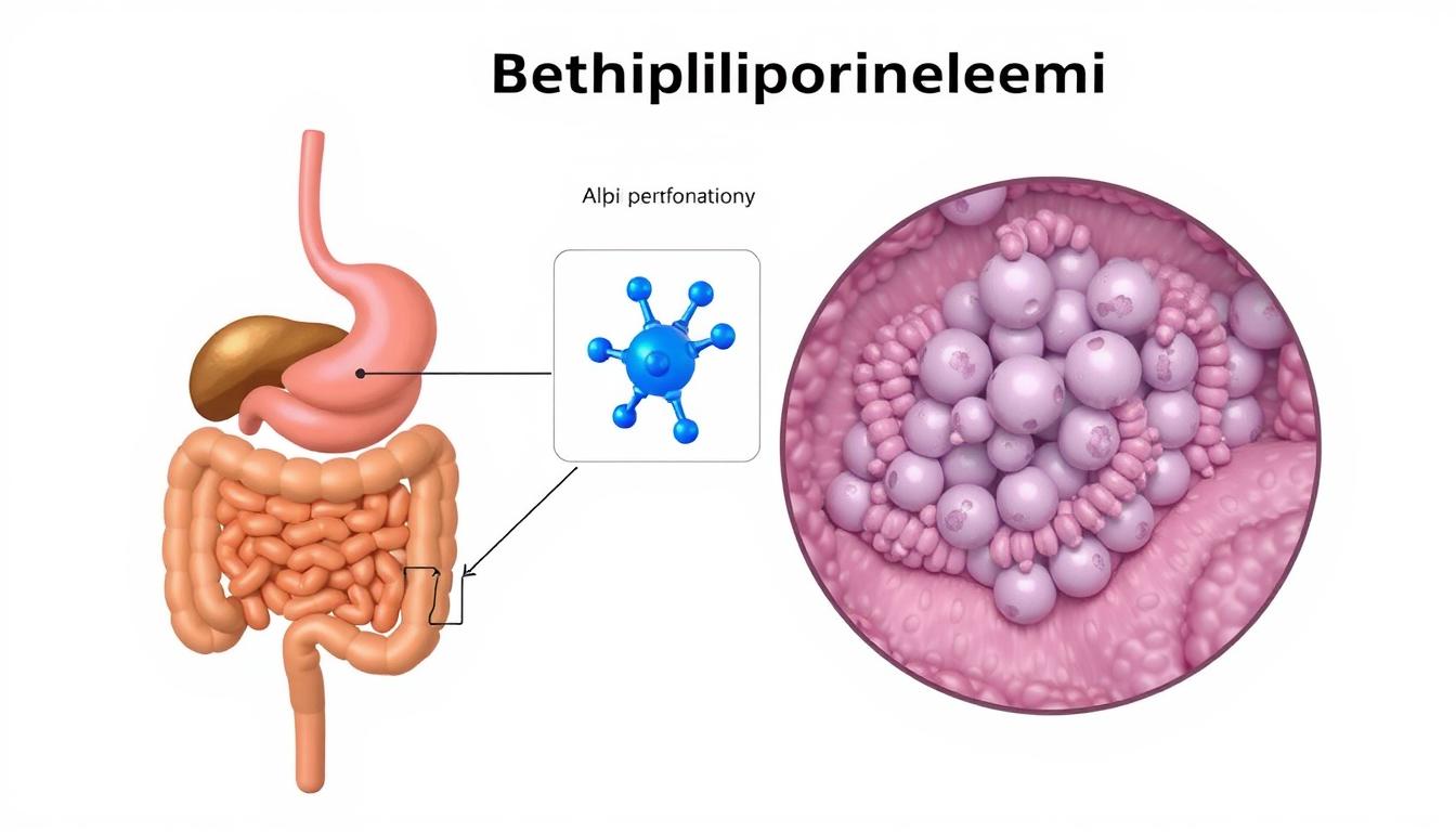 penyakit Abetalipoproteinemia