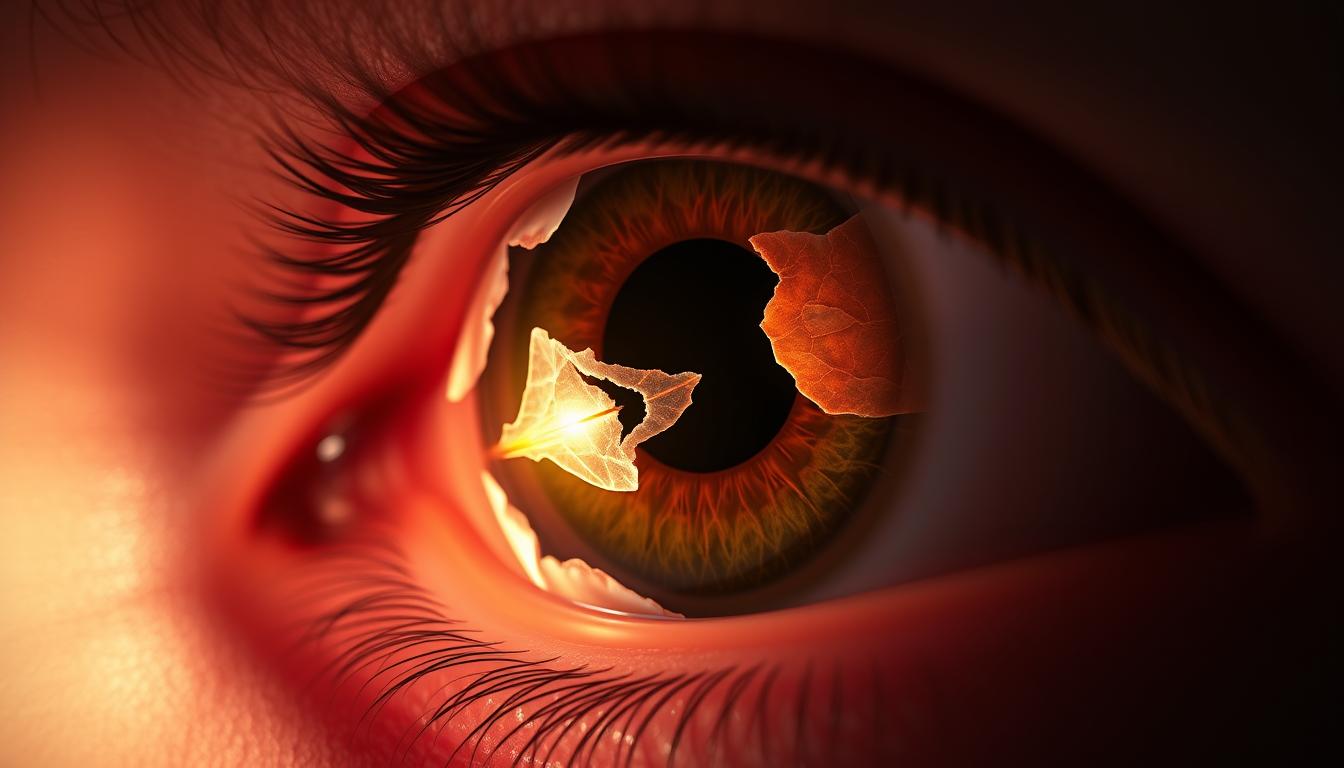 penyakit Ablasi Retina