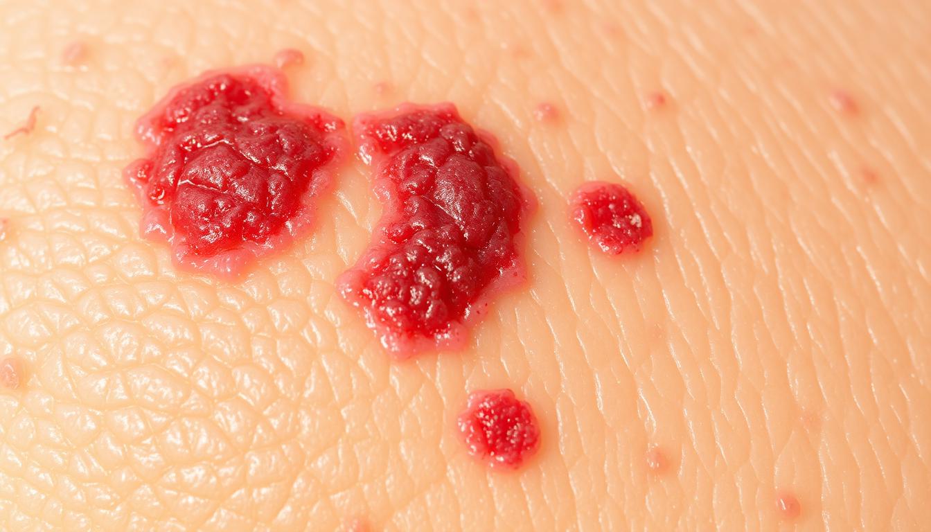 penyakit Actinic Keratosis