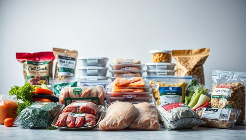 regulasi makanan beku