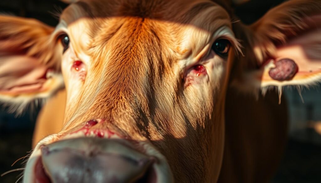 Aktinomikosis pada hewan Aktinomikosis pada hewan