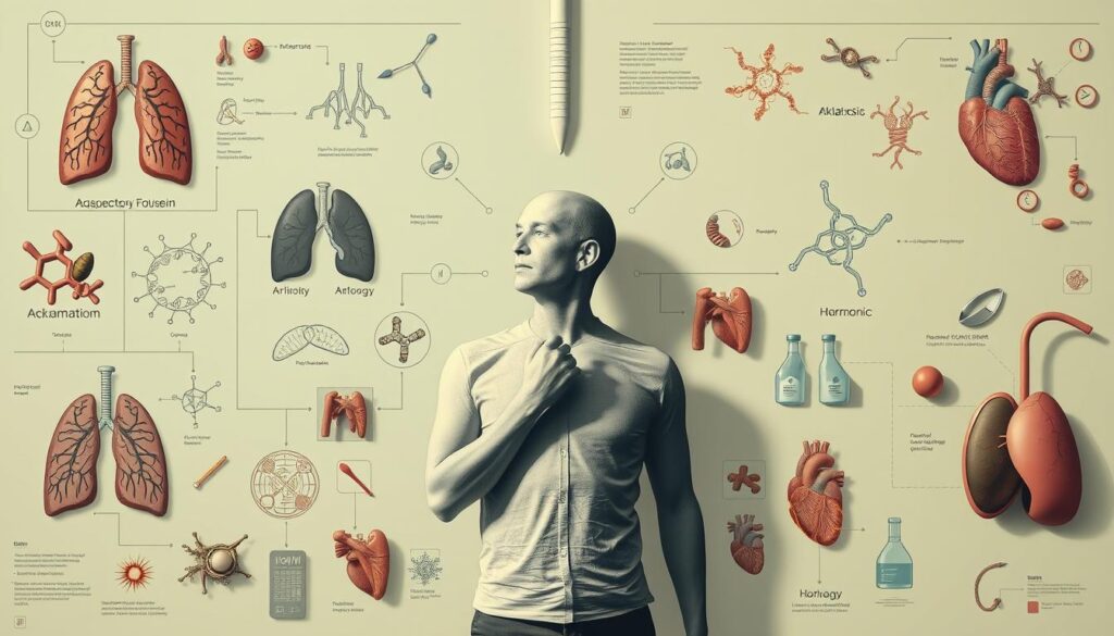 Alkalosis dan penyakit terkait