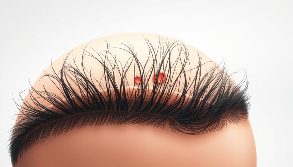 Pencegahan Alopecia Areata