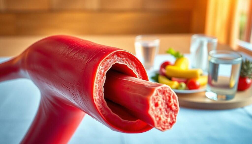 Pencegahan Arteriosklerosis