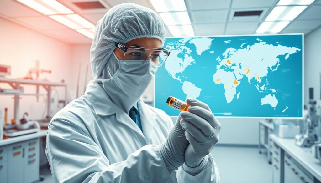 Pencegahan Penyakit Anthrax Pencegahan Penyakit Anthrax