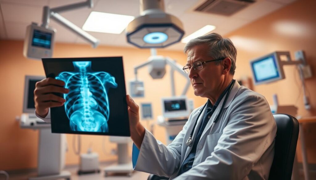 Pengobatan Angiosarcoma