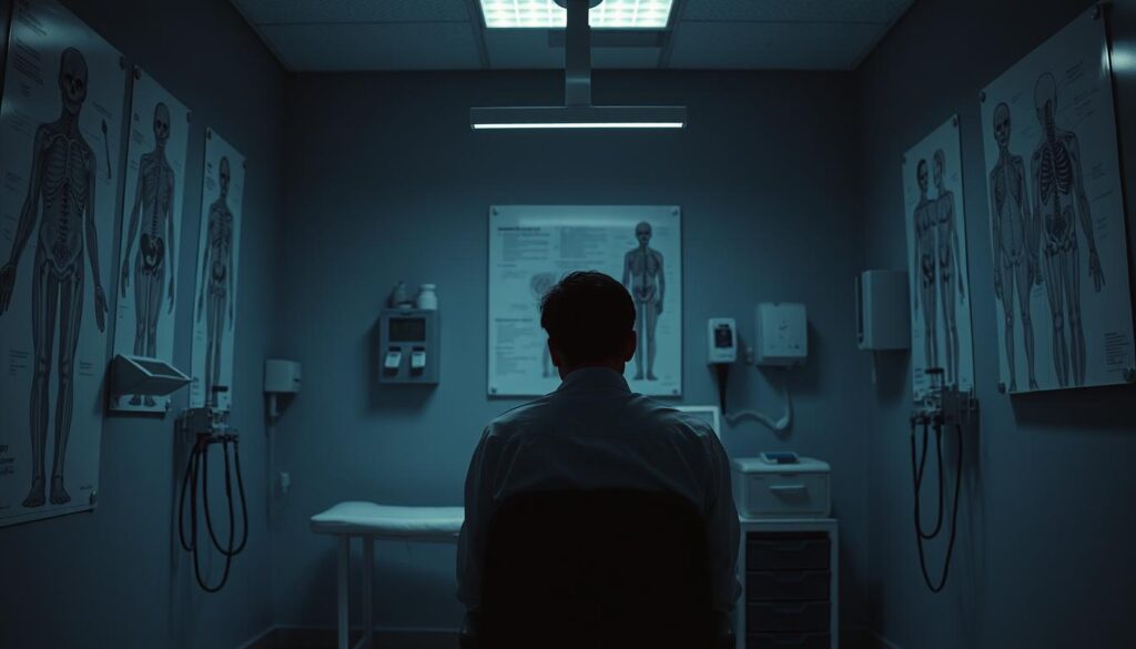 diagnosa Alexithymia diagnosa Alexithymia