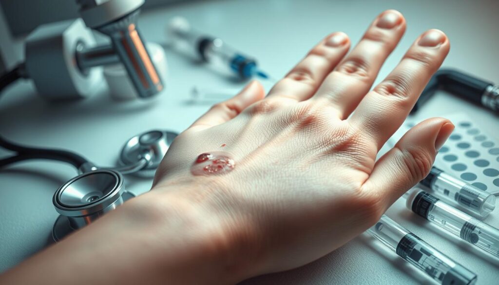 diagnosis Aktinomikosis diagnosis Aktinomikosis