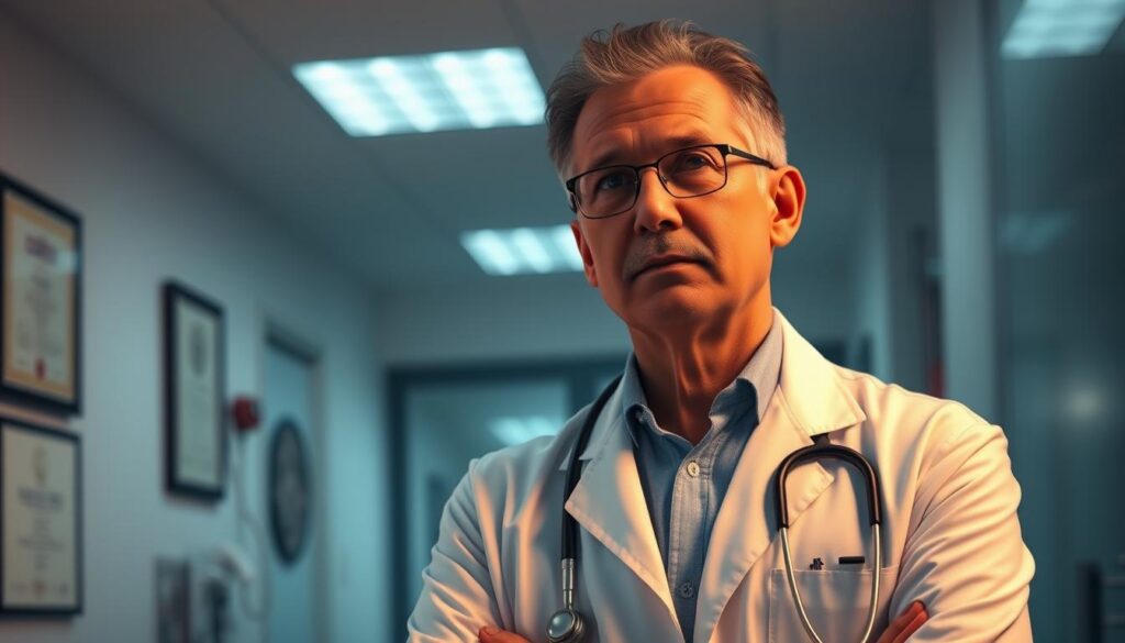 dokter spesialis Akalasia