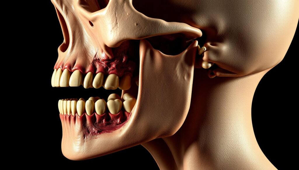 komplikasi Ameloblastoma komplikasi Ameloblastoma