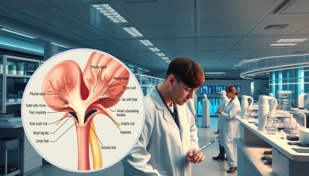 penelitian Akromegali penelitian Akromegali