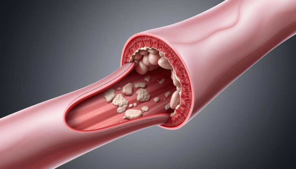 pengerasan pembuluh darah