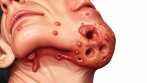 Penyakit Aktinomikosis: Gejala, Penyebab, dan Cara Mengatasinya