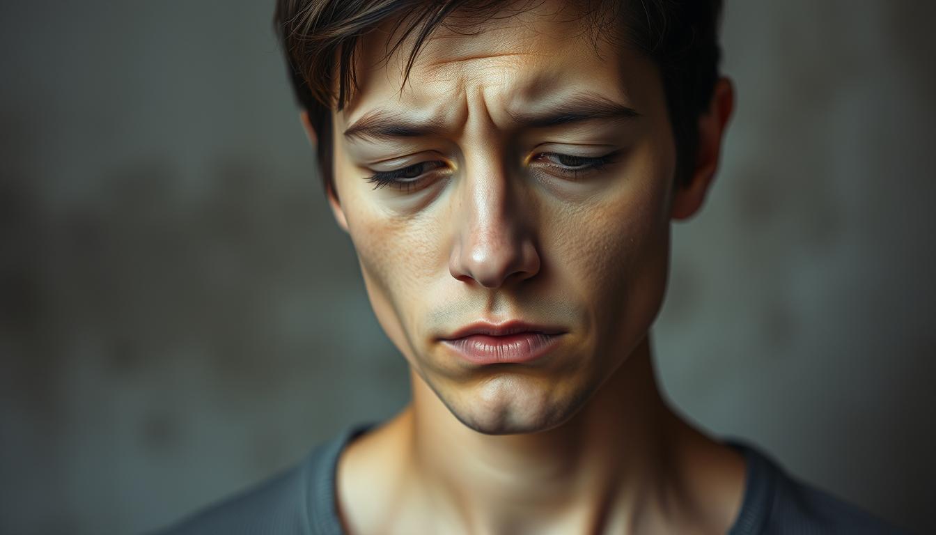 penyakit Alexithymia