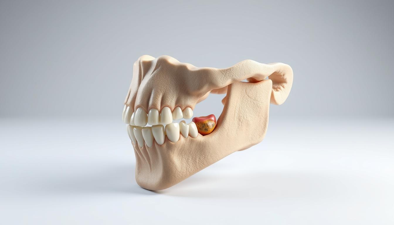 penyakit Ameloblastoma