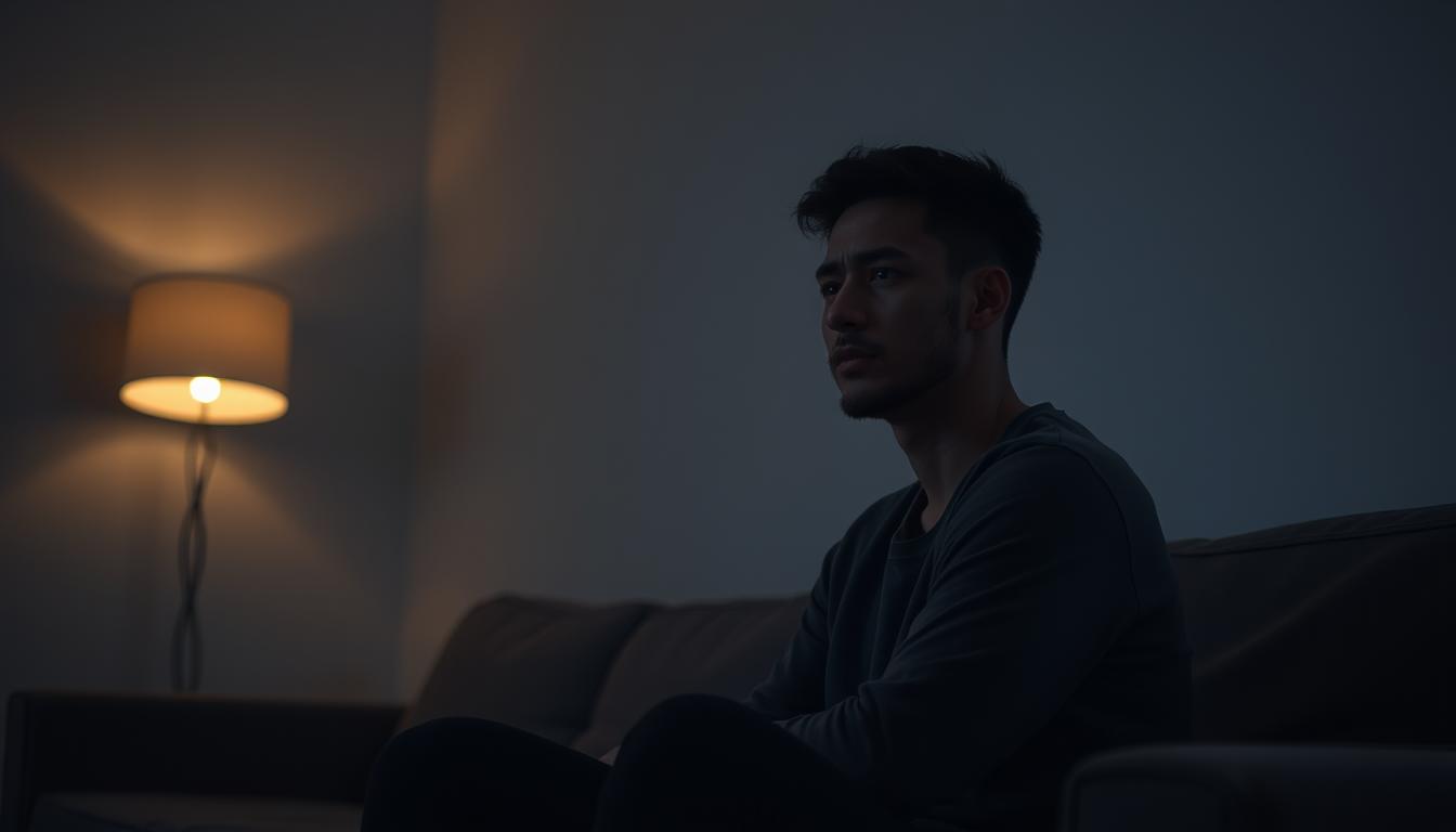 penyakit Androphobia