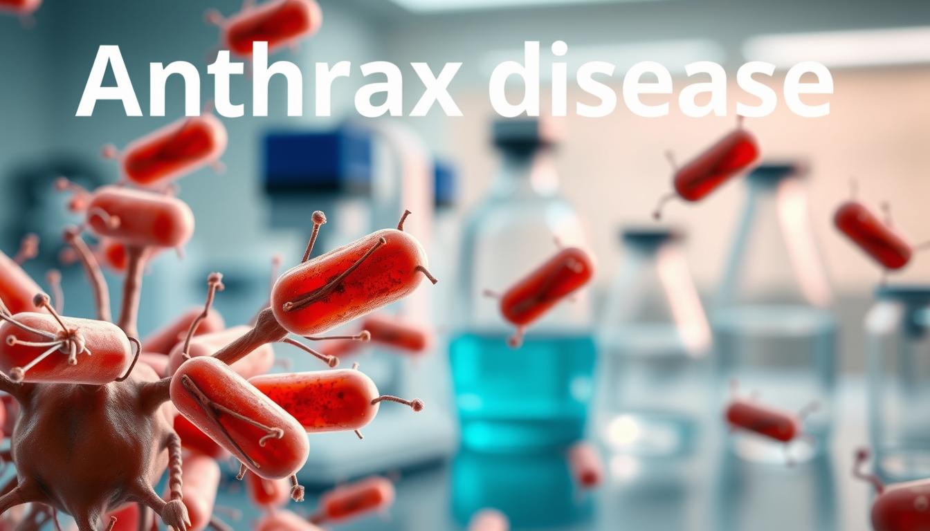 penyakit Anthrax
